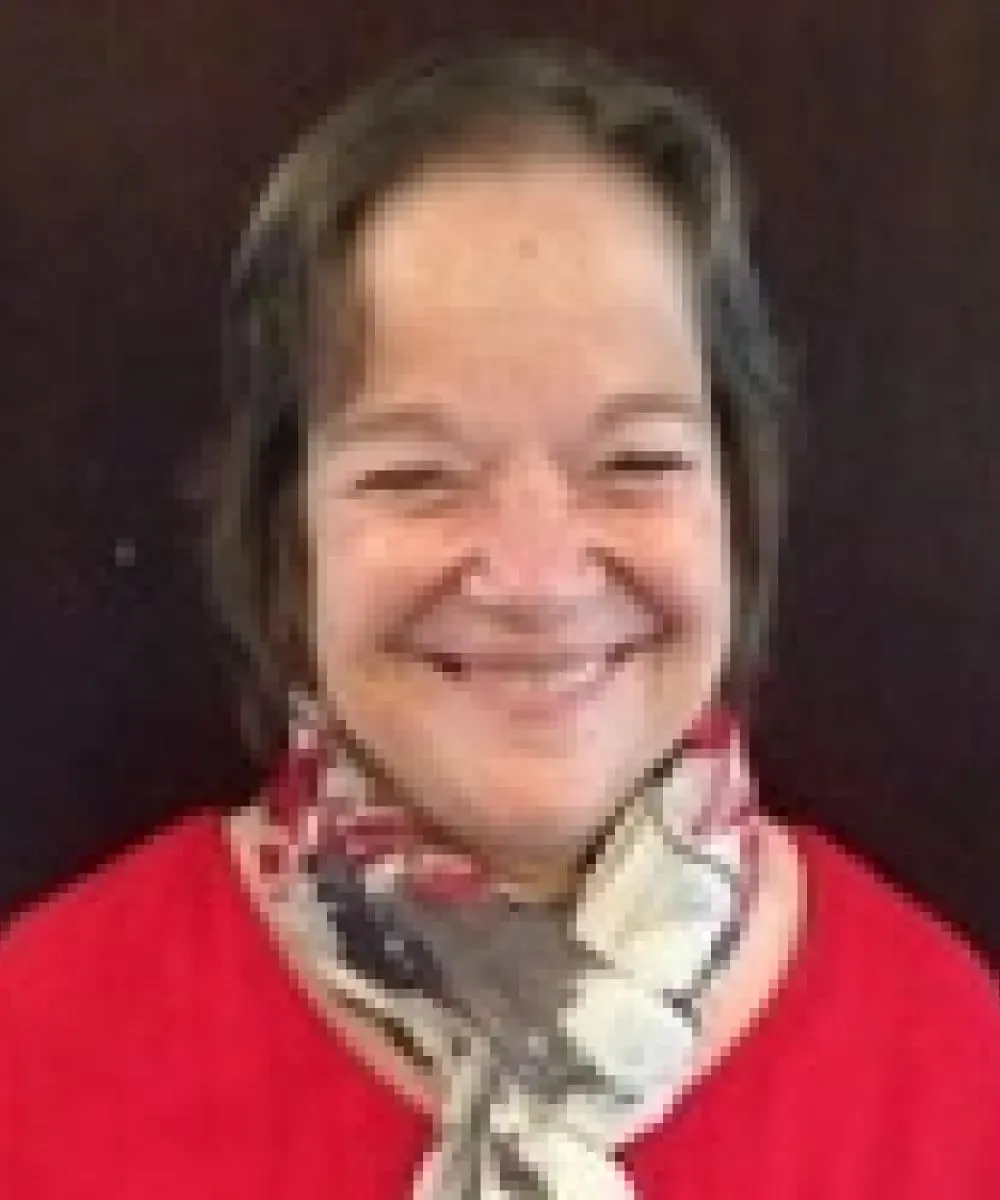 Linda McCabe Roberts